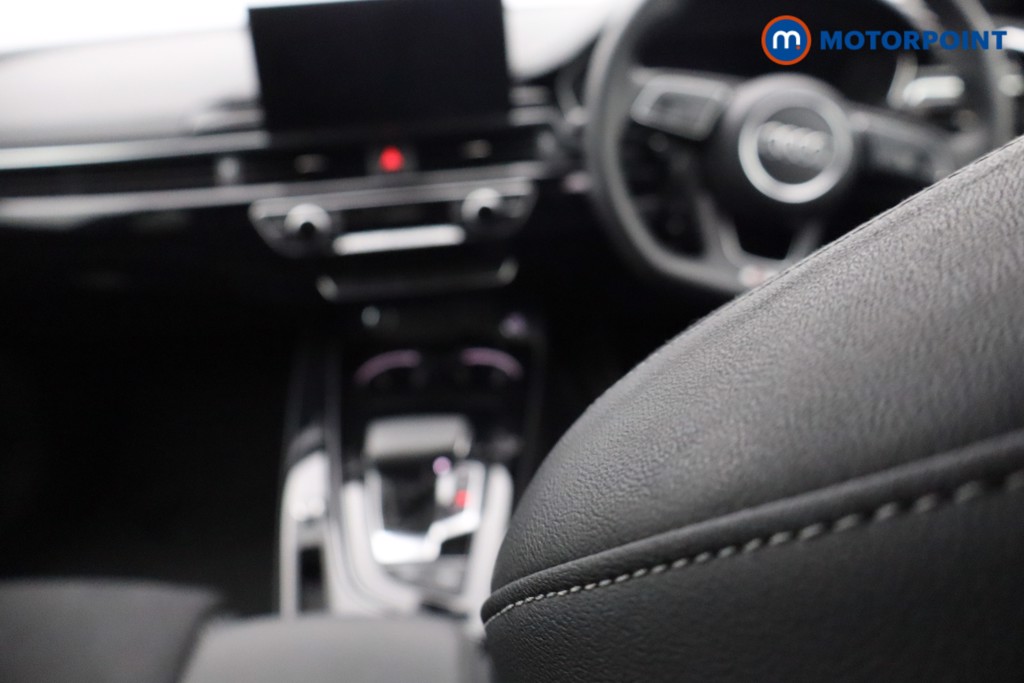 Audi A4 Black Edition Automatic Petrol Saloon - Stock Number (1639012) - 9th supplementary image