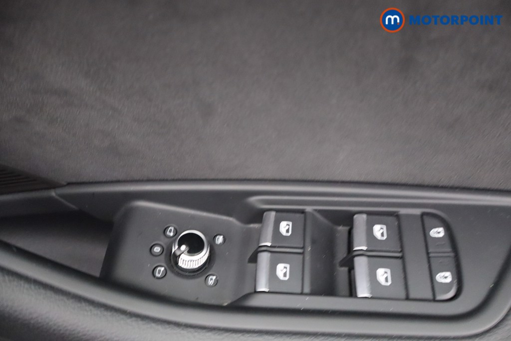 Audi A4 Black Edition Automatic Petrol Saloon - Stock Number (1639012) - 12th supplementary image