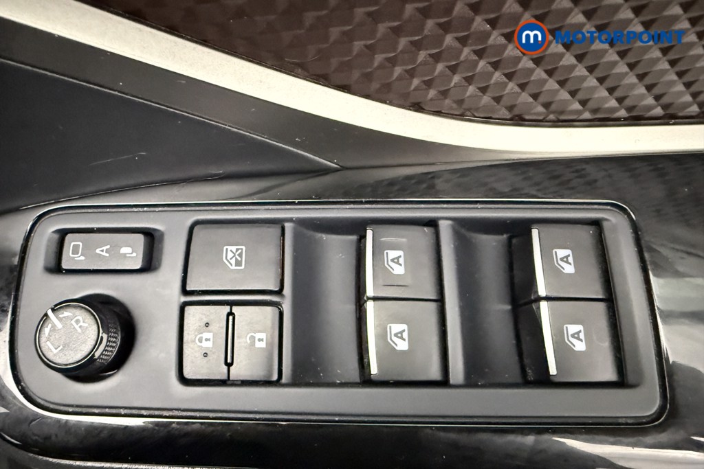 Toyota C-Hr Excel Automatic Petrol-Electric Hybrid SUV - Stock Number (1639072) - 19th supplementary image
