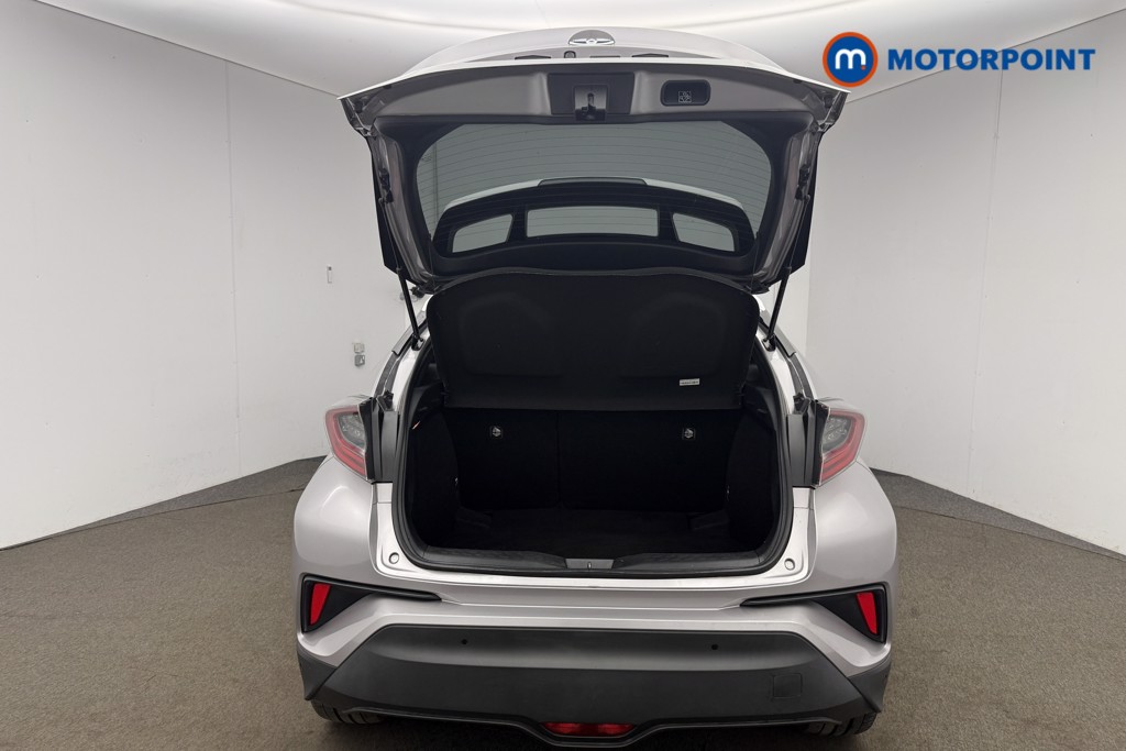 Toyota C-Hr Excel Automatic Petrol-Electric Hybrid SUV - Stock Number (1639072) - 20th supplementary image