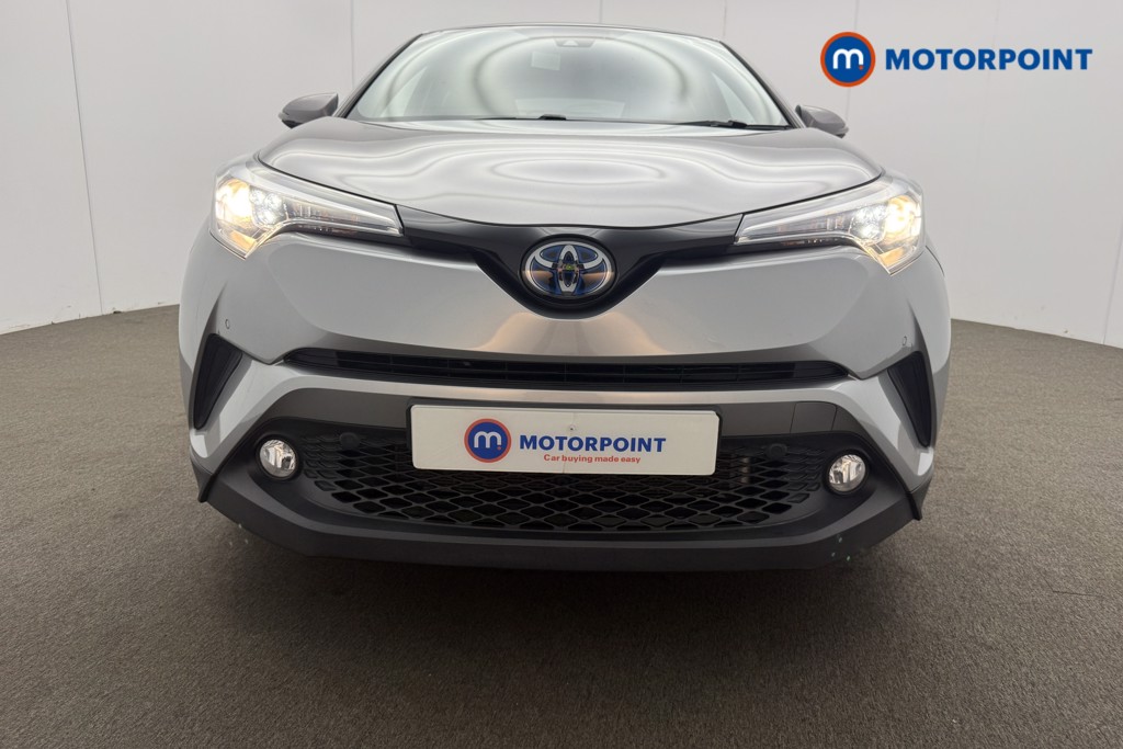 Toyota C-Hr Excel Automatic Petrol-Electric Hybrid SUV - Stock Number (1639072) - 22nd supplementary image