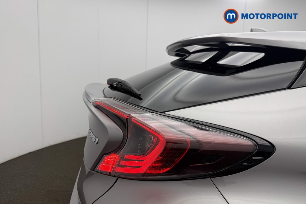 Toyota C-Hr Excel Automatic Petrol-Electric Hybrid SUV - Stock Number (1639072) - 25th supplementary image