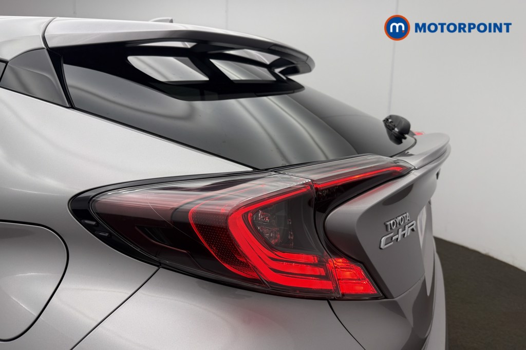 Toyota C-Hr Excel Automatic Petrol-Electric Hybrid SUV - Stock Number (1639072) - 26th supplementary image