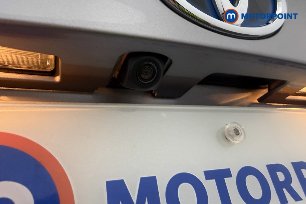 Toyota C-Hr Excel Automatic Petrol-Electric Hybrid SUV - Stock Number (1639072) - 27th supplementary image