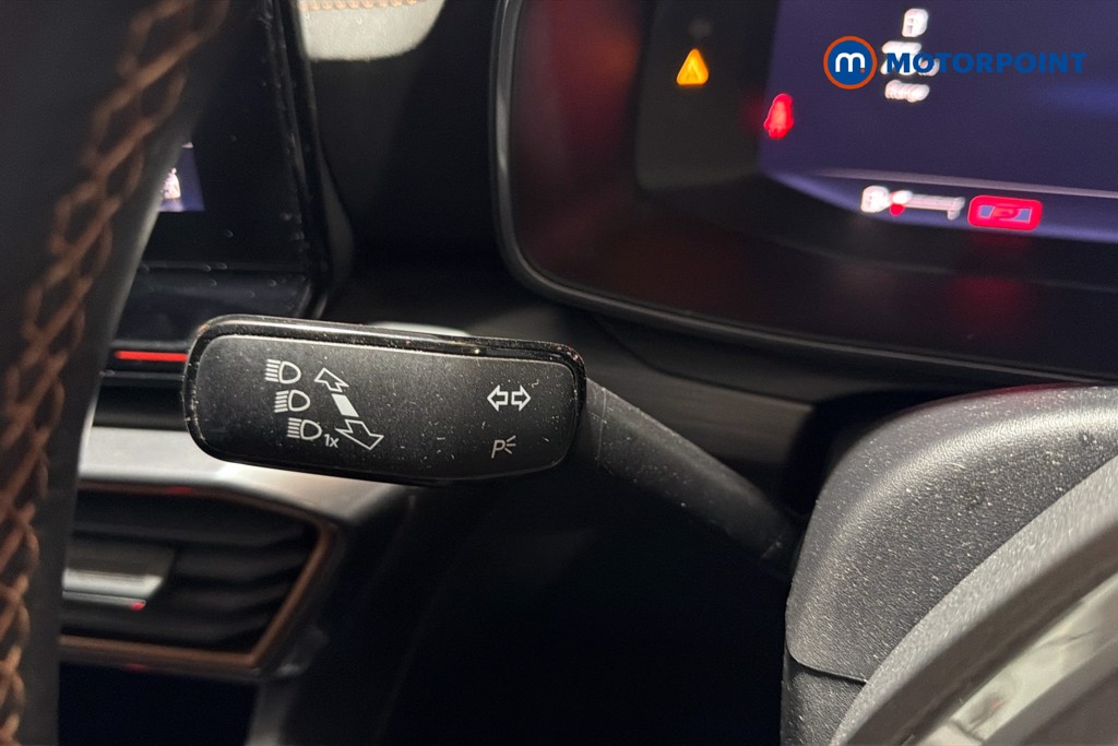 Cupra Formentor V1 Automatic Petrol SUV - Stock Number (1639399) - 6th supplementary image
