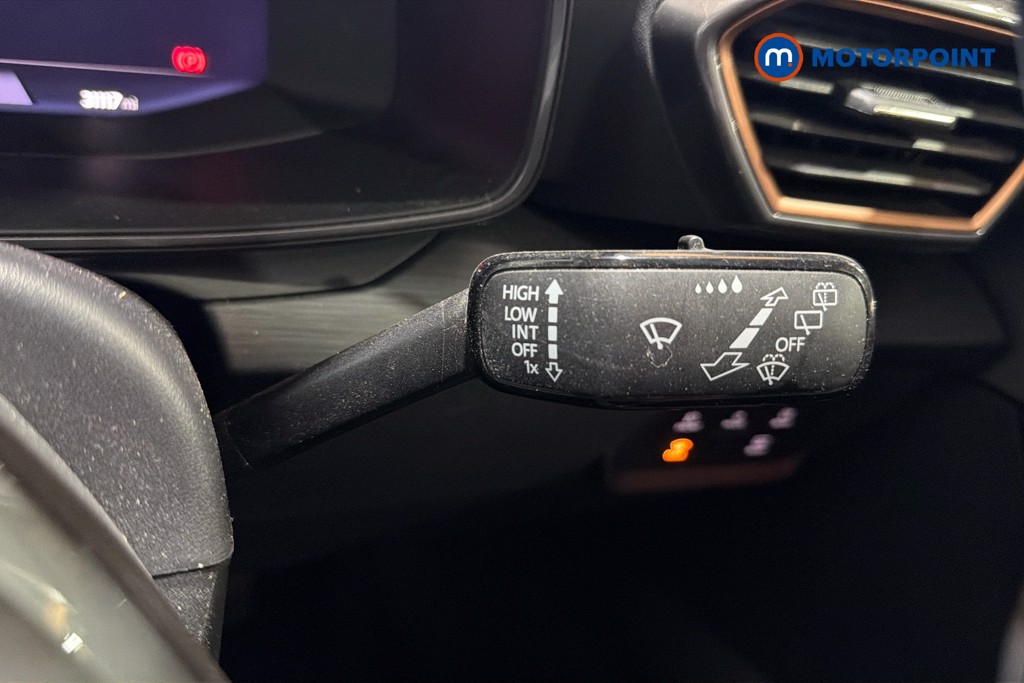 Cupra Formentor V1 Automatic Petrol SUV - Stock Number (1639399) - 7th supplementary image