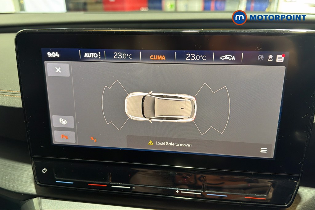 Cupra Formentor V1 Automatic Petrol SUV - Stock Number (1639399) - 13th supplementary image