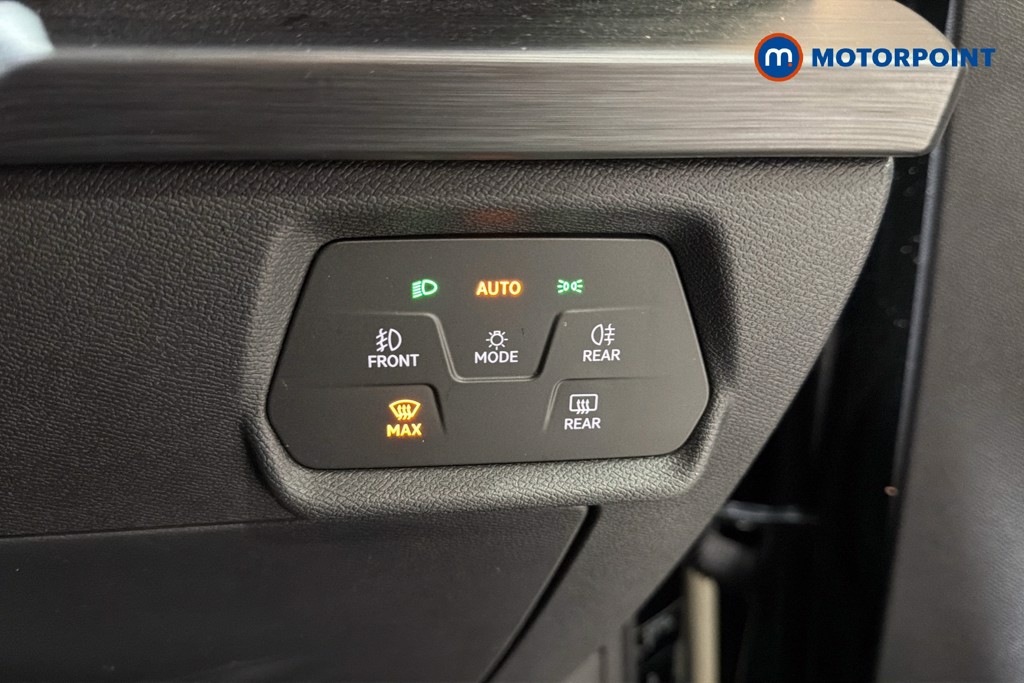 Cupra Formentor V1 Automatic Petrol SUV - Stock Number (1639399) - 18th supplementary image
