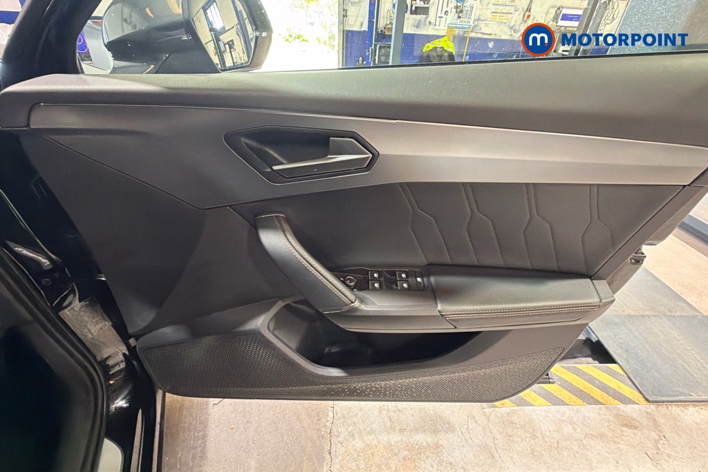 Cupra Formentor V1 Automatic Petrol SUV - Stock Number (1639399) - 19th supplementary image