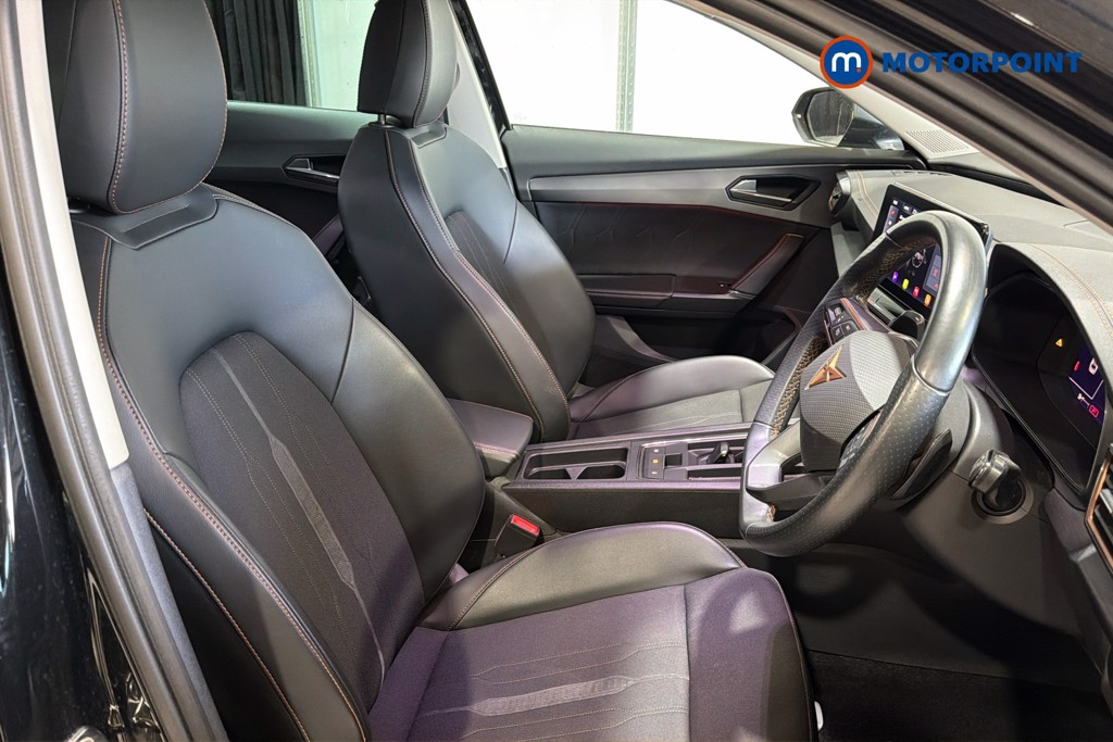 Cupra Formentor V1 Automatic Petrol SUV - Stock Number (1639399) - 22nd supplementary image