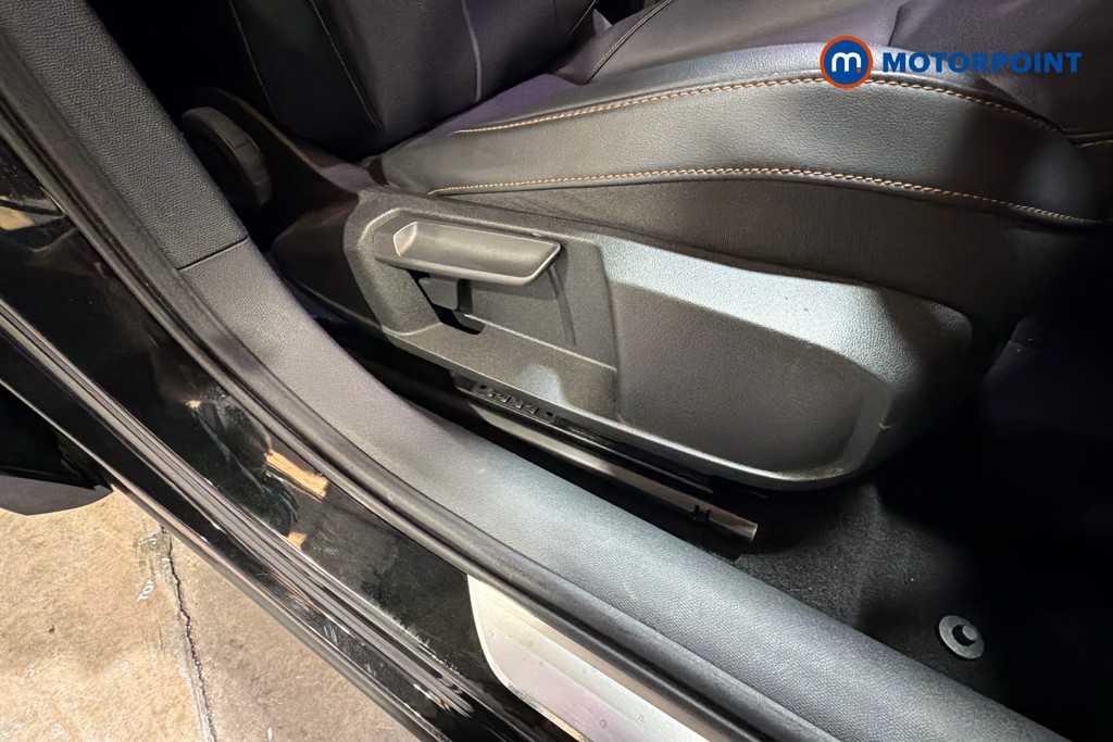 Cupra Formentor V1 Automatic Petrol SUV - Stock Number (1639399) - 25th supplementary image
