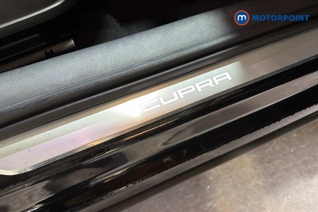 Cupra Formentor V1 Automatic Petrol SUV - Stock Number (1639399) - 27th supplementary image