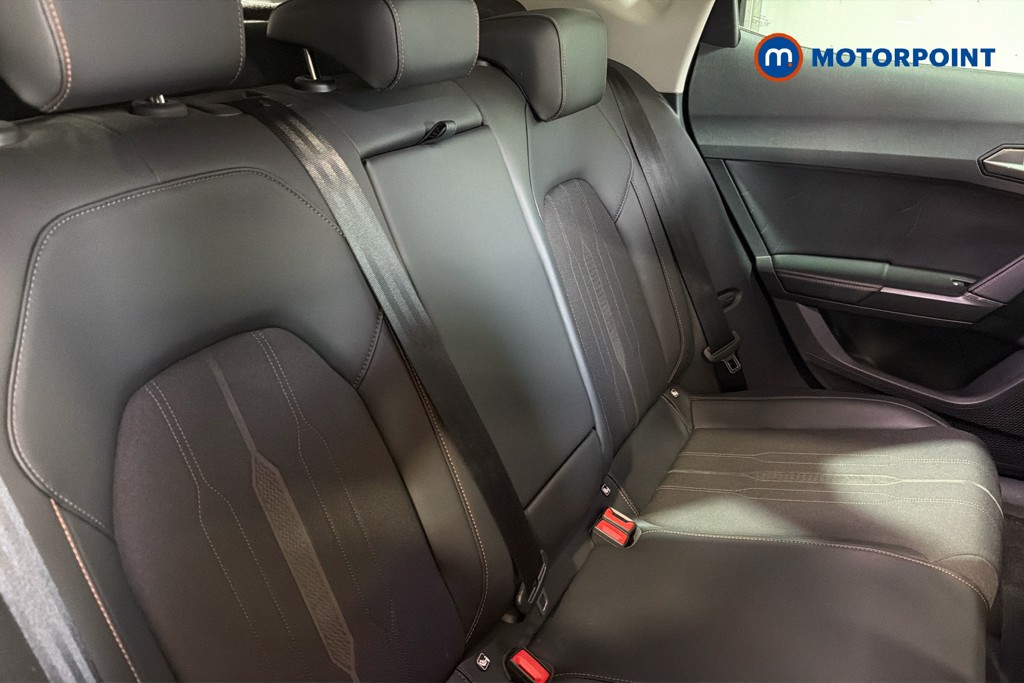 Cupra Formentor V1 Automatic Petrol SUV - Stock Number (1639399) - 28th supplementary image