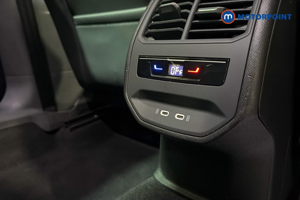 Cupra Formentor V1 Automatic Petrol SUV - Stock Number (1639399) - 30th supplementary image