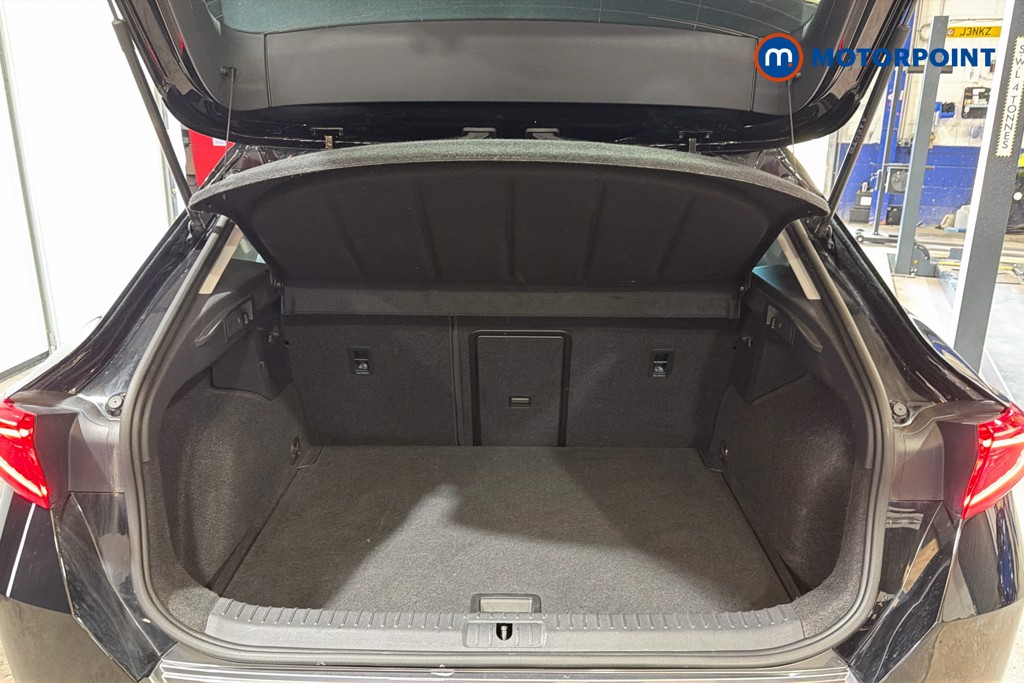 Cupra Formentor V1 Automatic Petrol SUV - Stock Number (1639399) - 33rd supplementary image