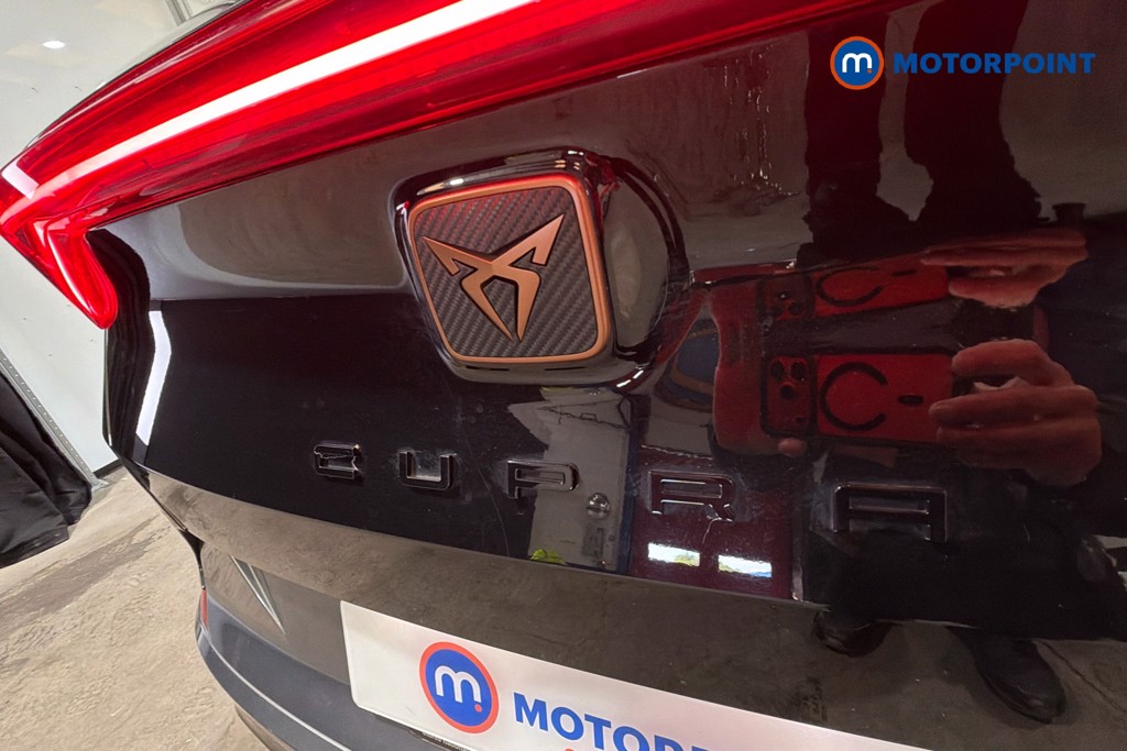 Cupra Formentor V1 Automatic Petrol SUV - Stock Number (1639399) - 37th supplementary image