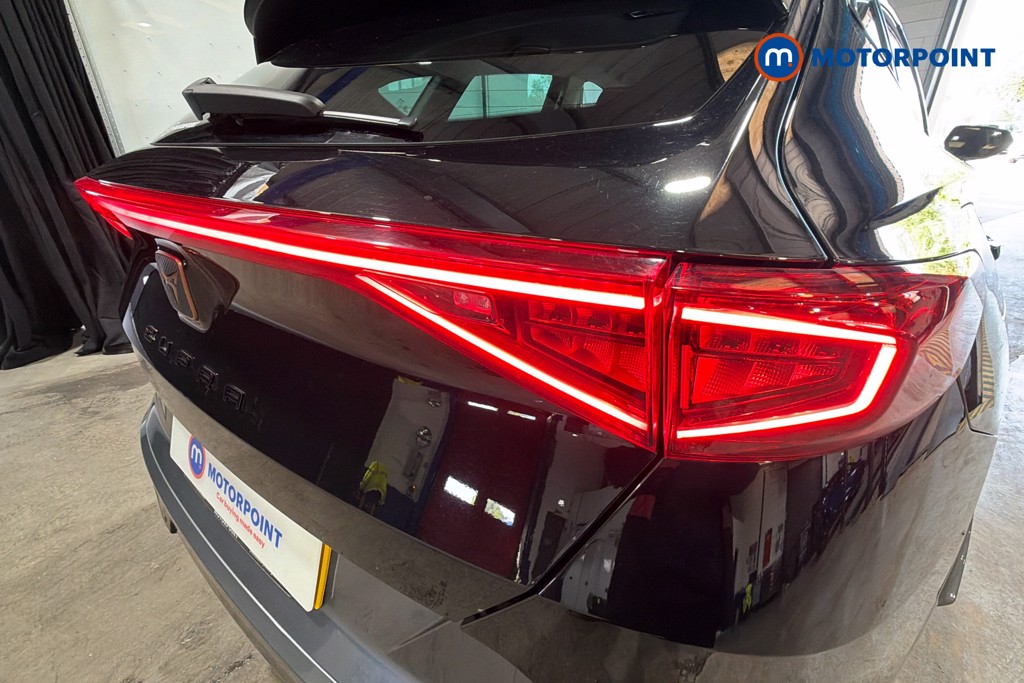 Cupra Formentor V1 Automatic Petrol SUV - Stock Number (1639399) - 38th supplementary image