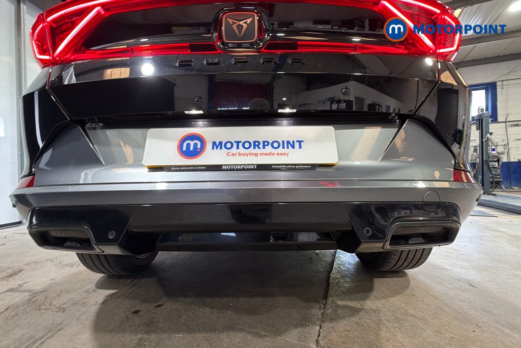 Cupra Formentor V1 Automatic Petrol SUV - Stock Number (1639399) - 39th supplementary image