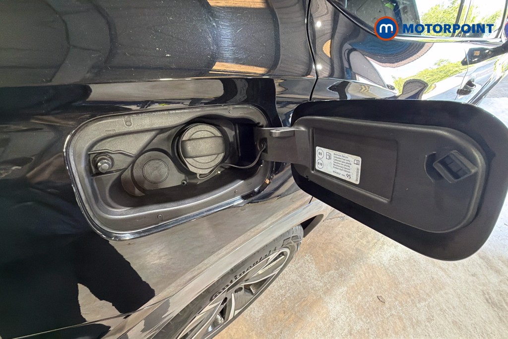 Cupra Formentor V1 Automatic Petrol SUV - Stock Number (1639399) - 41st supplementary image