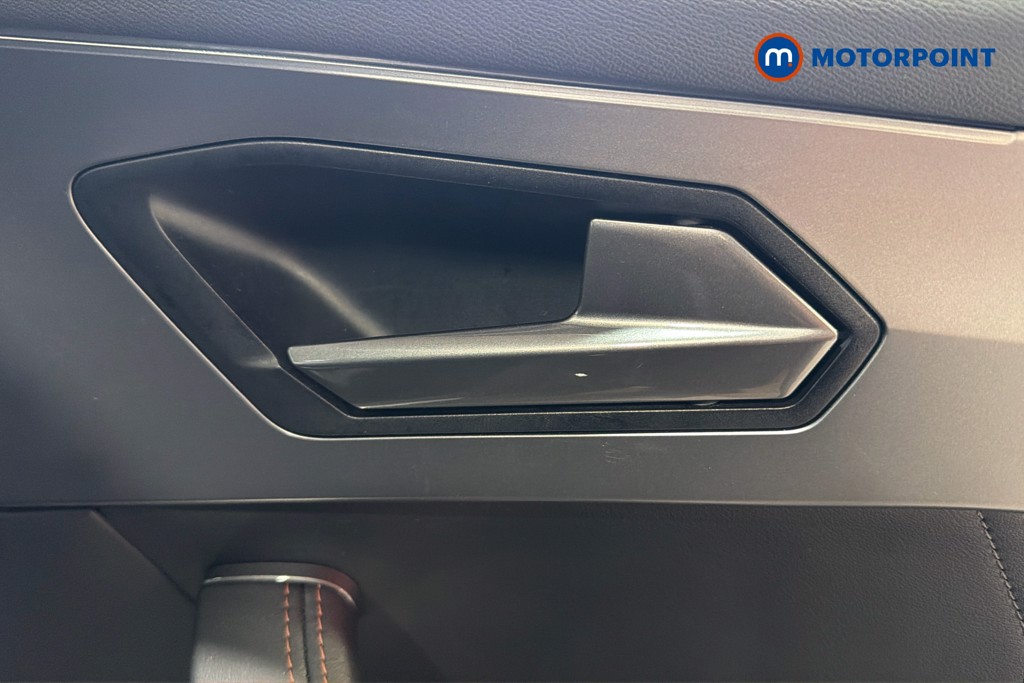 Cupra Formentor V1 Automatic Petrol SUV - Stock Number (1639399) - 42nd supplementary image