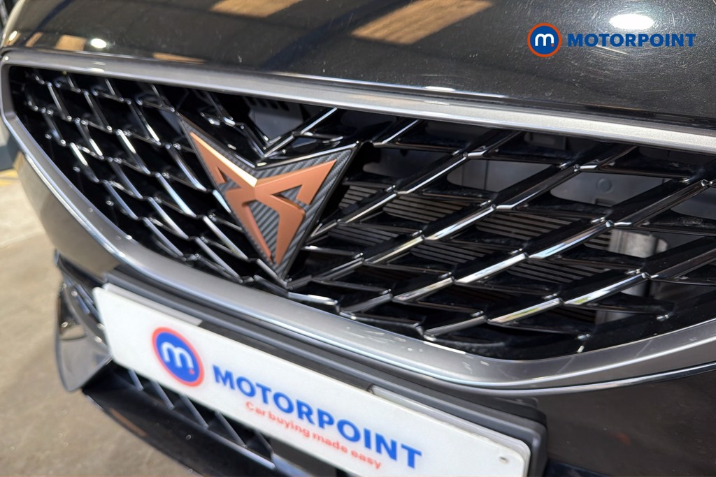 Cupra Formentor V1 Automatic Petrol SUV - Stock Number (1639399) - 45th supplementary image