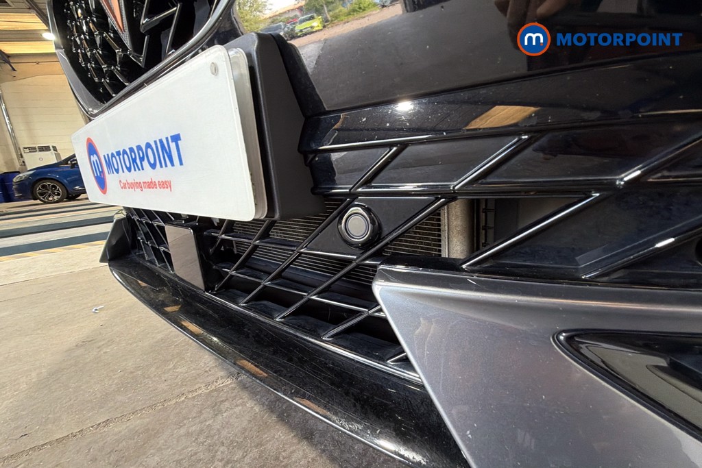 Cupra Formentor V1 Automatic Petrol SUV - Stock Number (1639399) - 46th supplementary image