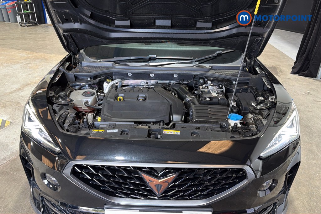 Cupra Formentor V1 Automatic Petrol SUV - Stock Number (1639399) - 51st supplementary image