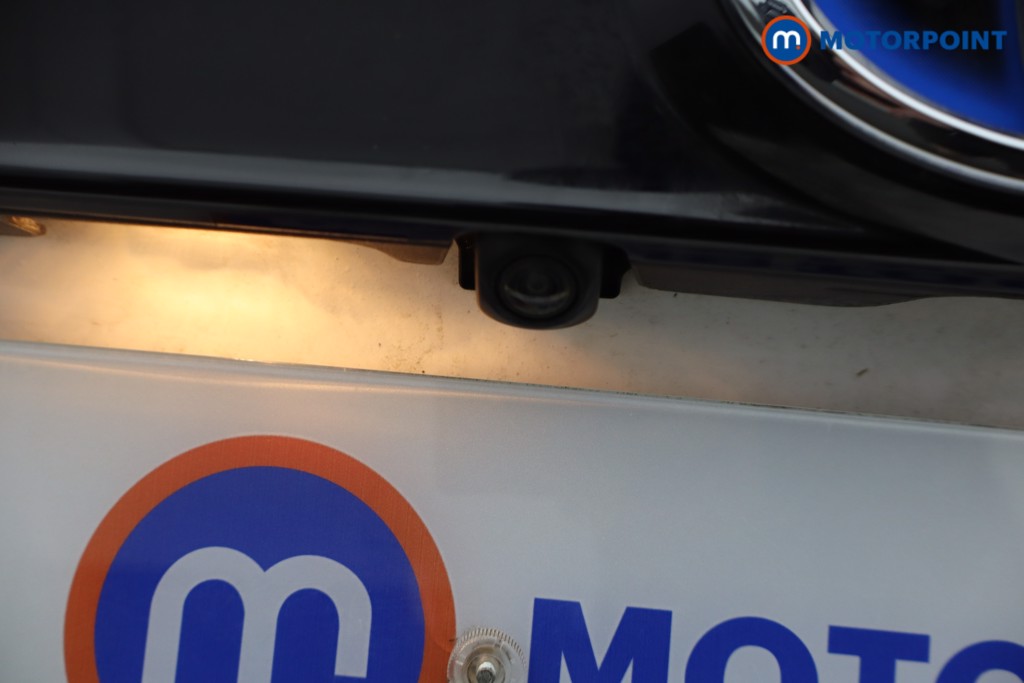 Toyota Yaris Cross Icon Automatic Petrol-Electric Hybrid Estate - Stock Number (1639400) - 4th supplementary image