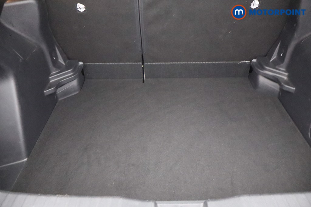 Toyota Yaris Cross Icon Automatic Petrol-Electric Hybrid Estate - Stock Number (1639400) - 6th supplementary image