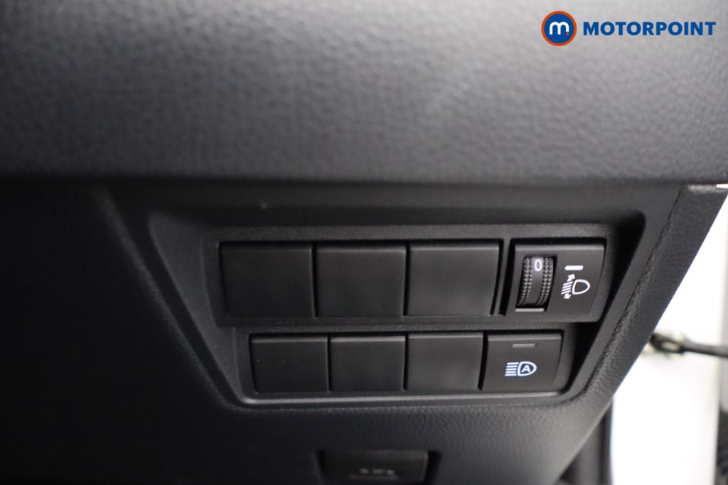 Toyota Yaris Cross Icon Automatic Petrol-Electric Hybrid Estate - Stock Number (1639400) - 13th supplementary image