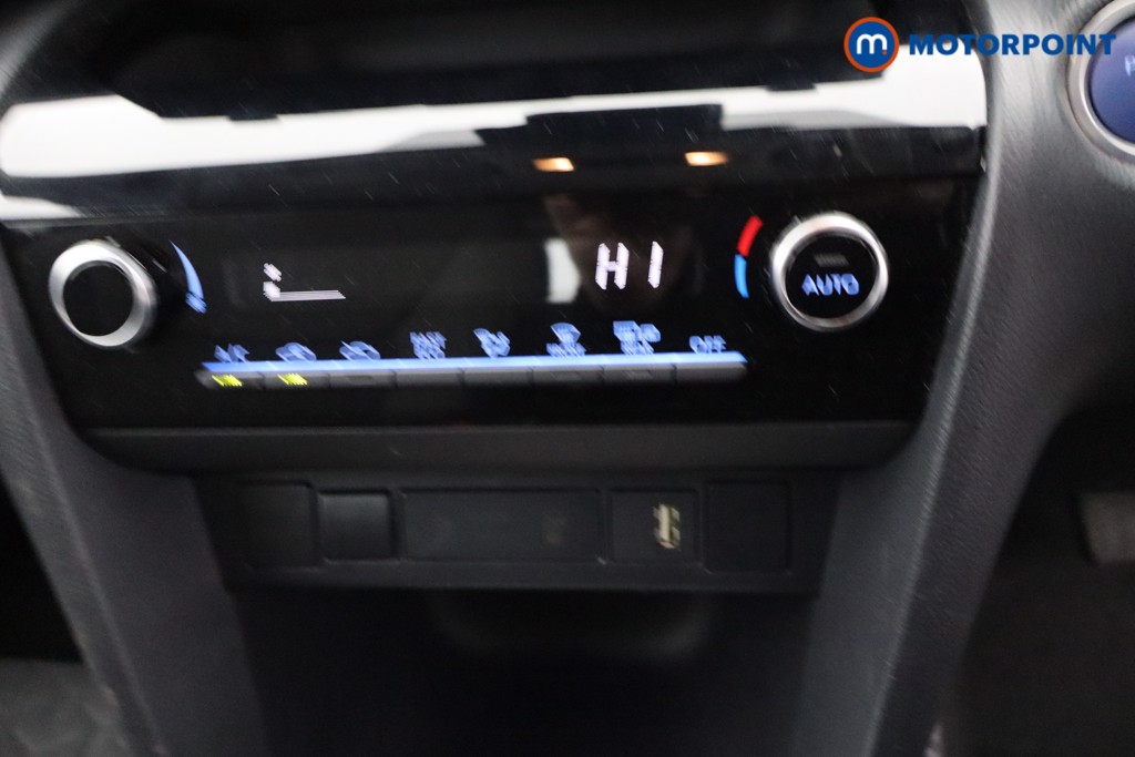 Toyota Yaris Cross Icon Automatic Petrol-Electric Hybrid Estate - Stock Number (1639400) - 17th supplementary image