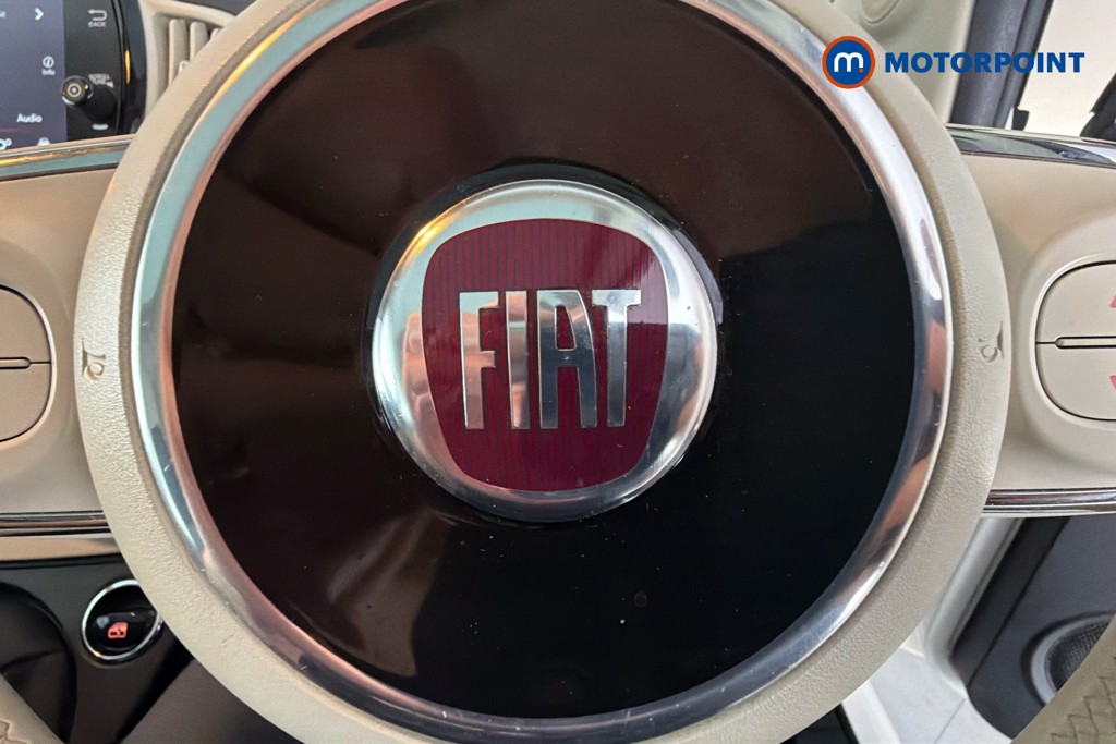 Fiat 500 Dolcevita Manual Petrol Hatchback - Stock Number (1639414) - 5th supplementary image