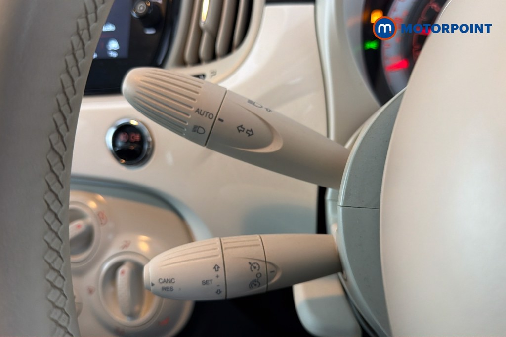 Fiat 500 Dolcevita Manual Petrol Hatchback - Stock Number (1639414) - 6th supplementary image
