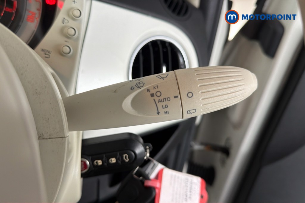 Fiat 500 Dolcevita Manual Petrol Hatchback - Stock Number (1639414) - 7th supplementary image