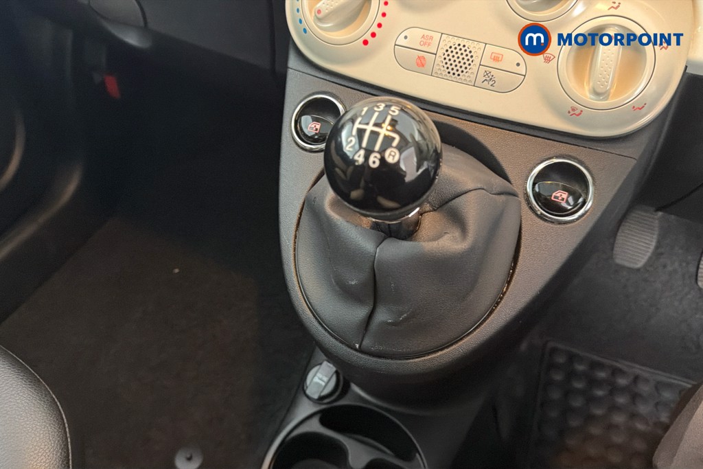 Fiat 500 Dolcevita Manual Petrol Hatchback - Stock Number (1639414) - 15th supplementary image