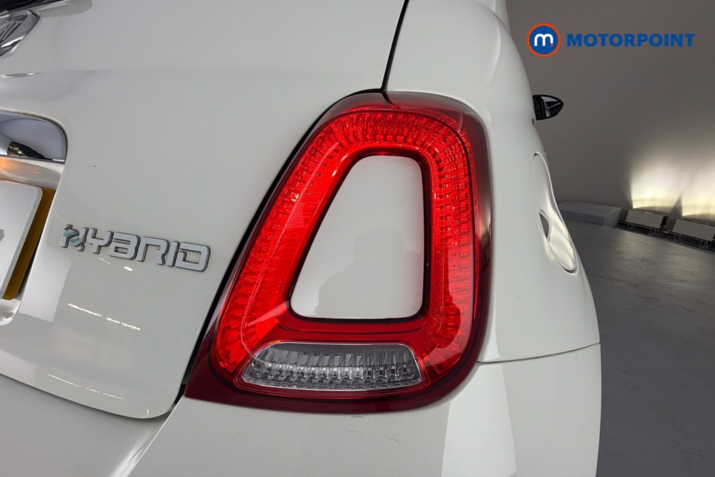 Fiat 500 Dolcevita Manual Petrol Hatchback - Stock Number (1639414) - 38th supplementary image