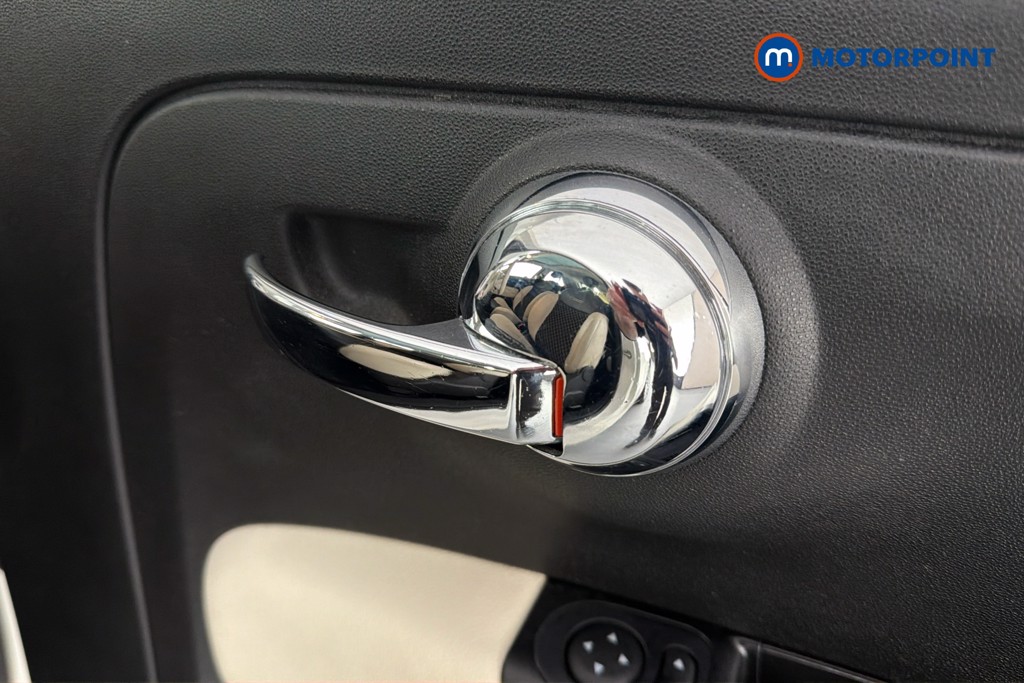Fiat 500 Dolcevita Manual Petrol Hatchback - Stock Number (1639414) - 42nd supplementary image