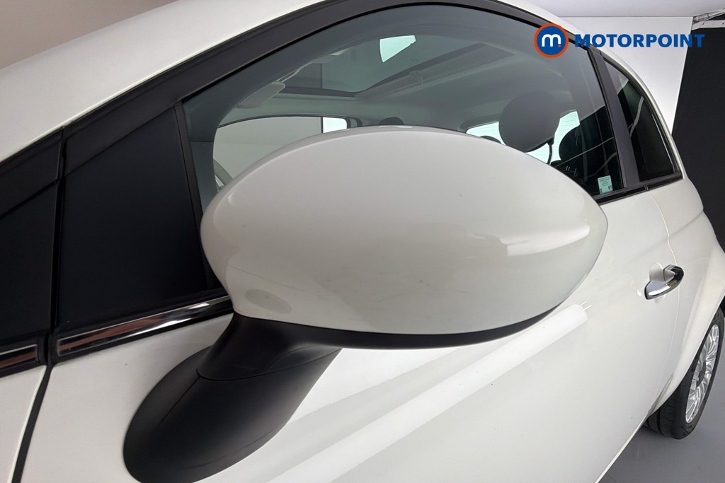 Fiat 500 Dolcevita Manual Petrol Hatchback - Stock Number (1639414) - 43rd supplementary image