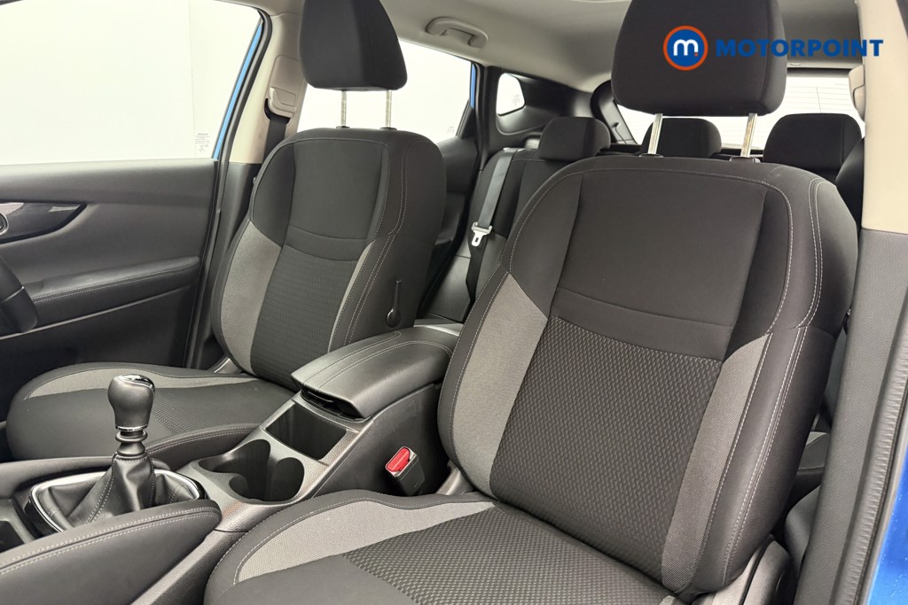 Nissan Qashqai Acenta Premium Manual Petrol SUV - Stock Number (1639515) - 3rd supplementary image
