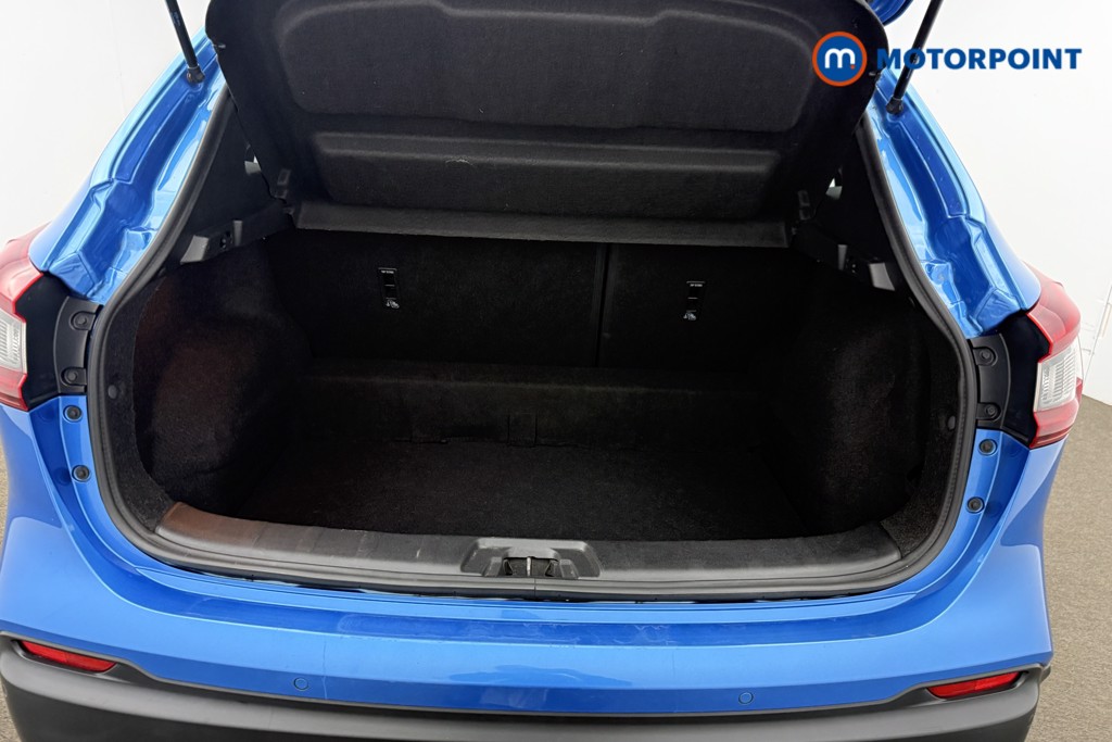 Nissan Qashqai Acenta Premium Manual Petrol SUV - Stock Number (1639515) - 5th supplementary image