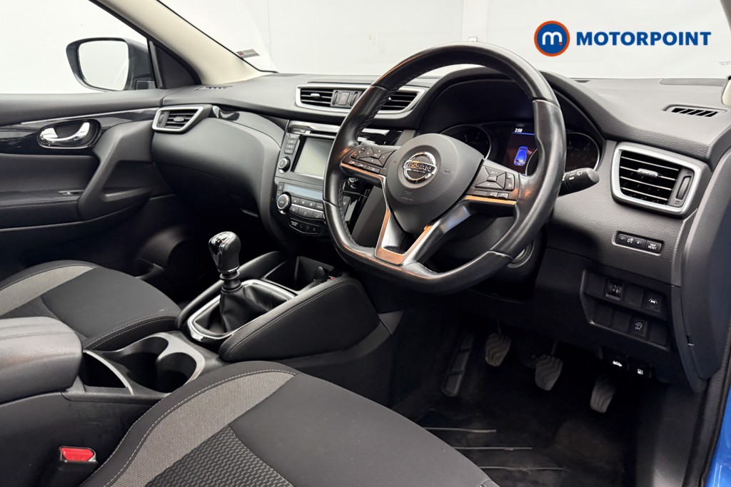 Nissan Qashqai Acenta Premium Manual Petrol SUV - Stock Number (1639515) - 6th supplementary image