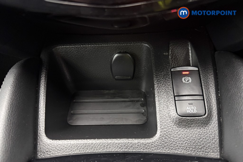 Nissan Qashqai Acenta Premium Manual Petrol SUV - Stock Number (1639515) - 14th supplementary image