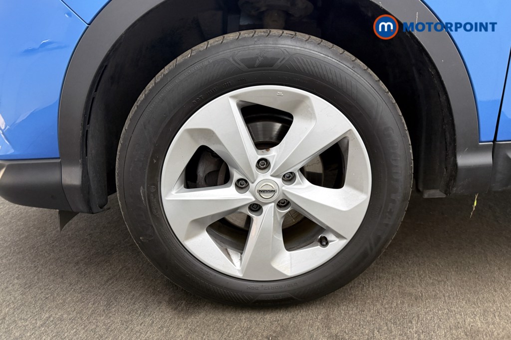 Nissan Qashqai Acenta Premium Manual Petrol SUV - Stock Number (1639515) - 23rd supplementary image