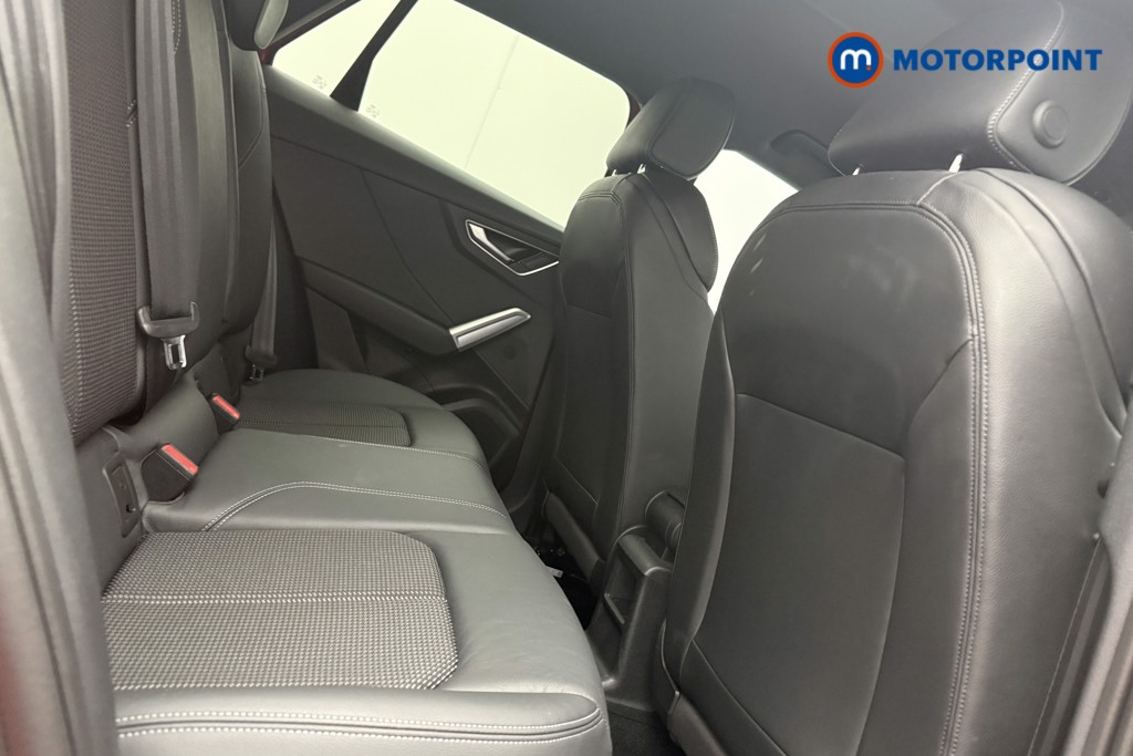 Audi Q2 Black Edition Automatic Petrol SUV - Stock Number (1639521) - 9th supplementary image