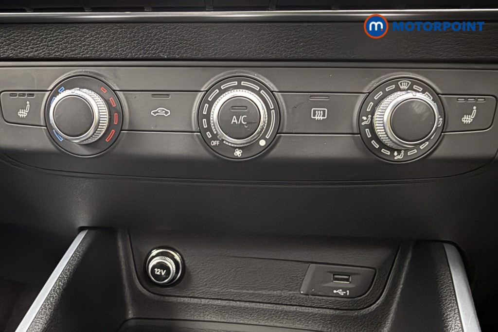 Audi Q2 Black Edition Automatic Petrol SUV - Stock Number (1639521) - 16th supplementary image