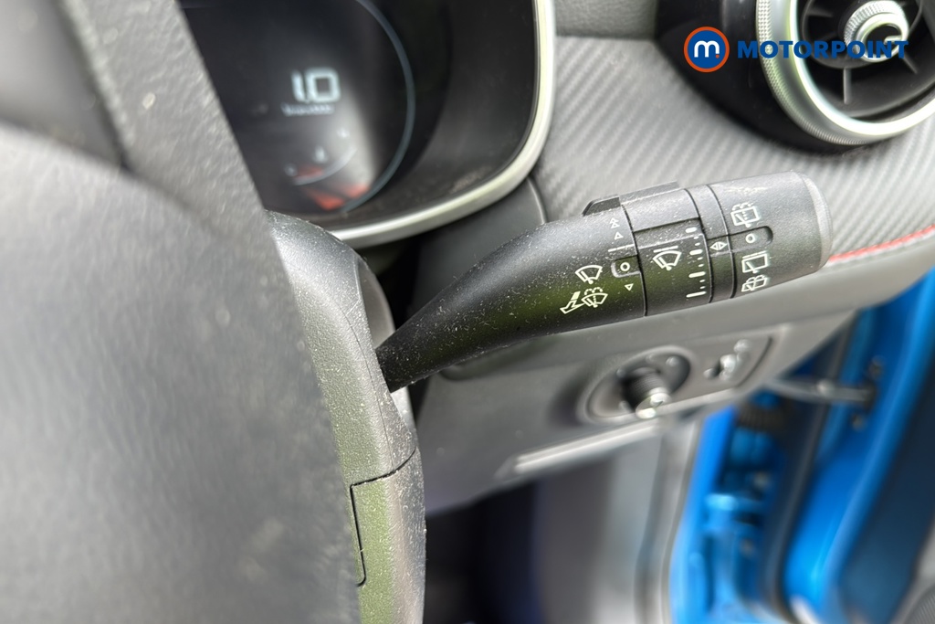 Mg Motor Uk ZS Exclusive Manual Petrol SUV - Stock Number (1639568) - 6th supplementary image