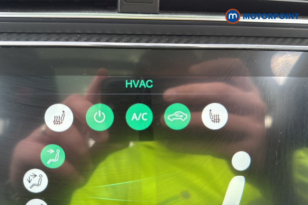 Mg Motor Uk ZS Exclusive Manual Petrol SUV - Stock Number (1639568) - 14th supplementary image