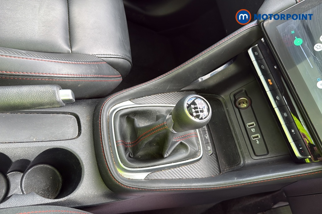 Mg Motor Uk ZS Exclusive Manual Petrol SUV - Stock Number (1639568) - 15th supplementary image