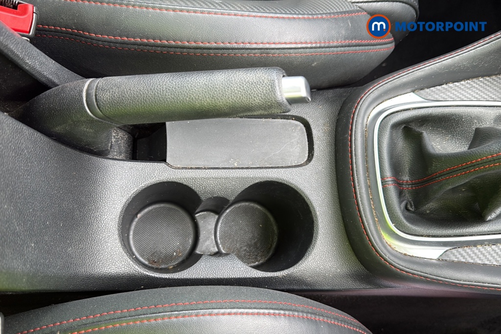 Mg Motor Uk ZS Exclusive Manual Petrol SUV - Stock Number (1639568) - 16th supplementary image