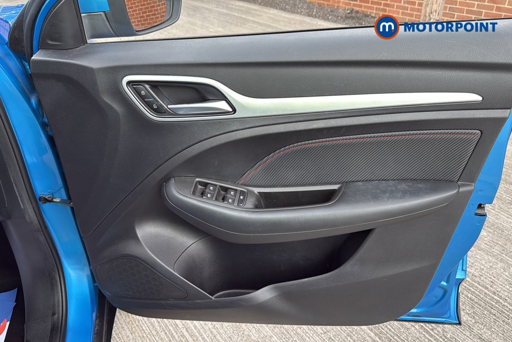 Mg Motor Uk ZS Exclusive Manual Petrol SUV - Stock Number (1639568) - 18th supplementary image